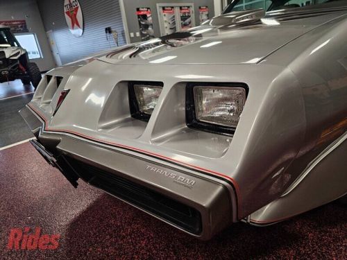 1979 firebird