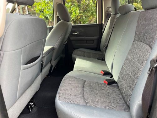 2017 Dodge Ram 1500, US $22,500.00, image 2