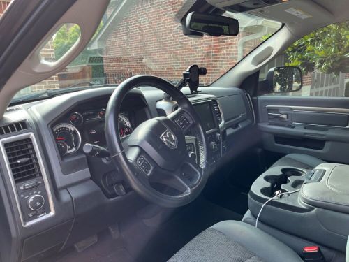 2017 Dodge Ram 1500, US $22,500.00, image 6