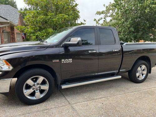2017 Dodge Ram 1500, US $22,500.00, image 8
