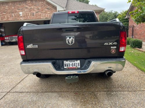 2017 Dodge Ram 1500, US $22,500.00, image 12