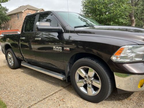 2017 Dodge Ram 1500, US $22,500.00, image 23