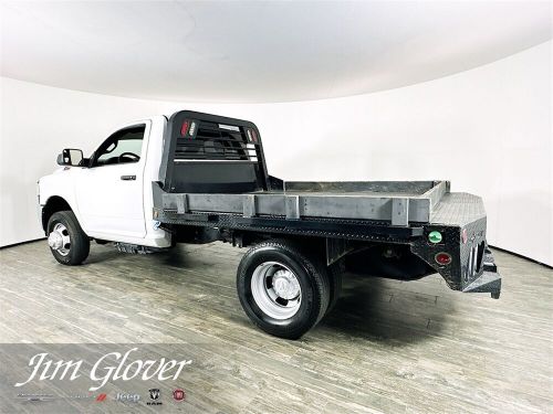2021 ram 3500 tradesman