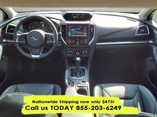 2021 Subaru XV Crosstrek Limited, US $26,390.00, image 6