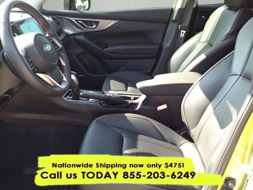 2021 Subaru XV Crosstrek Limited, US $26,390.00, image 7