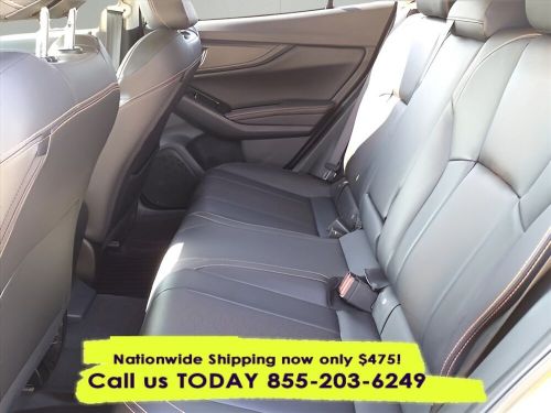 2021 Subaru XV Crosstrek Limited, US $26,390.00, image 8