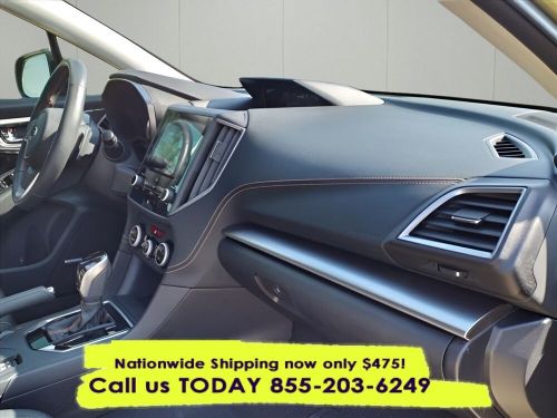 2021 Subaru XV Crosstrek Limited, US $26,390.00, image 9