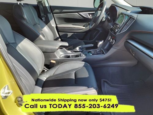 2021 Subaru XV Crosstrek Limited, US $26,390.00, image 10