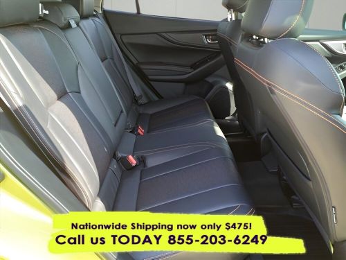 2021 Subaru XV Crosstrek Limited, US $26,390.00, image 11