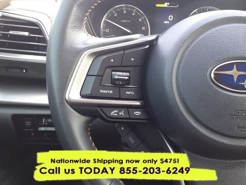 2021 Subaru XV Crosstrek Limited, US $26,390.00, image 12