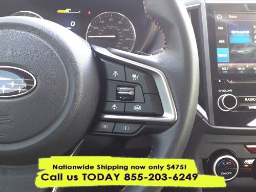 2021 Subaru XV Crosstrek Limited, US $26,390.00, image 16