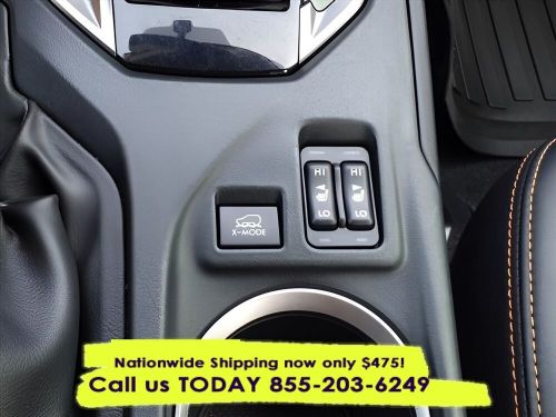 2021 Subaru XV Crosstrek Limited, US $26,390.00, image 19