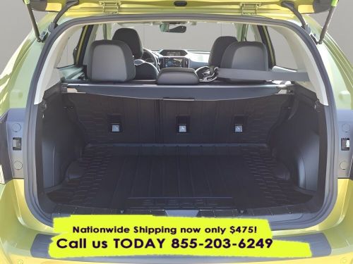 2021 Subaru XV Crosstrek Limited, US $26,390.00, image 21