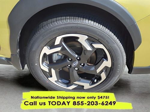 2021 Subaru XV Crosstrek Limited, US $26,390.00, image 22