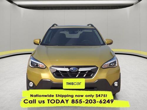 2021 Subaru XV Crosstrek Limited, US $26,390.00, image 23