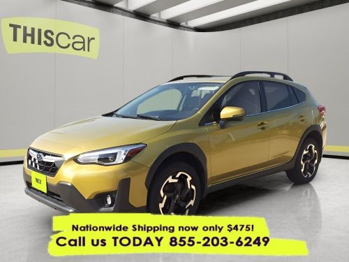 2021 Subaru XV Crosstrek Limited, US $26,390.00, image 24