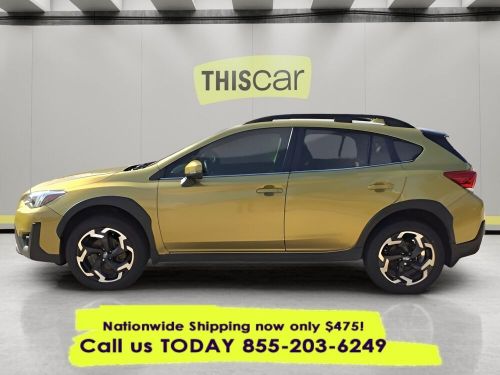 2021 Subaru XV Crosstrek Limited, US $26,390.00, image 26