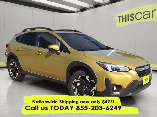2021 Subaru XV Crosstrek Limited, US $26,390.00, image 28
