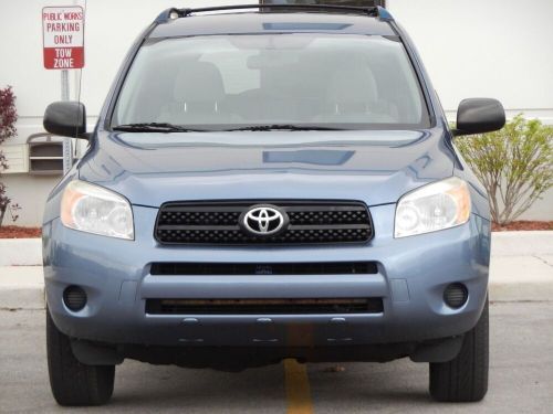 2007 Toyota RAV4 Base 4dr SUV I4, US $10,995.00, image 2
