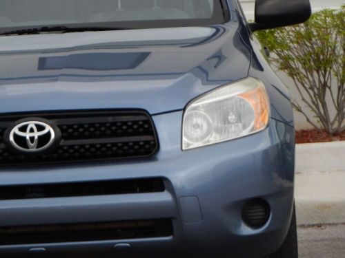2007 Toyota RAV4 Base 4dr SUV I4, US $10,995.00, image 3