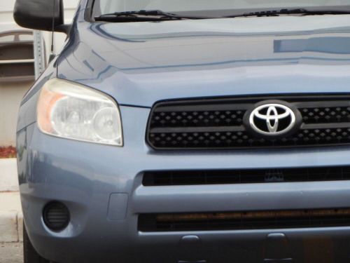 2007 Toyota RAV4 Base 4dr SUV I4, US $10,995.00, image 4
