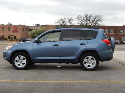 2007 Toyota RAV4 Base 4dr SUV I4, US $10,995.00, image 5