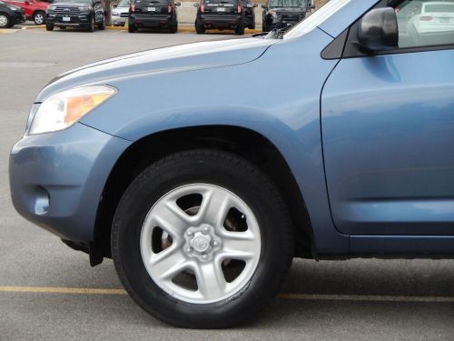 2007 Toyota RAV4 Base 4dr SUV I4, US $10,995.00, image 7