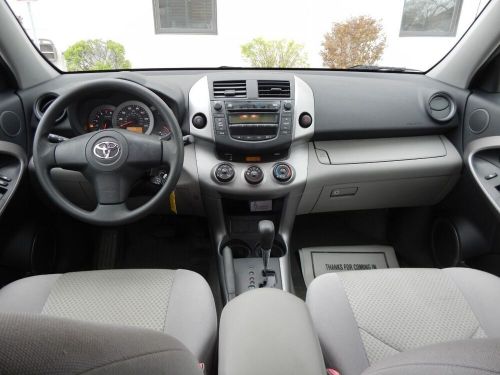 2007 Toyota RAV4 Base 4dr SUV I4, US $10,995.00, image 8