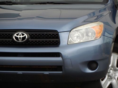 2007 Toyota RAV4 Base 4dr SUV I4, US $10,995.00, image 10