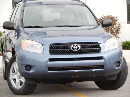 2007 Toyota RAV4 Base 4dr SUV I4, US $10,995.00, image 11