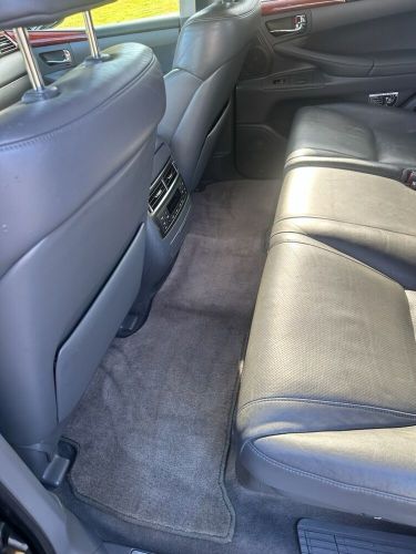2010 lexus lx 570