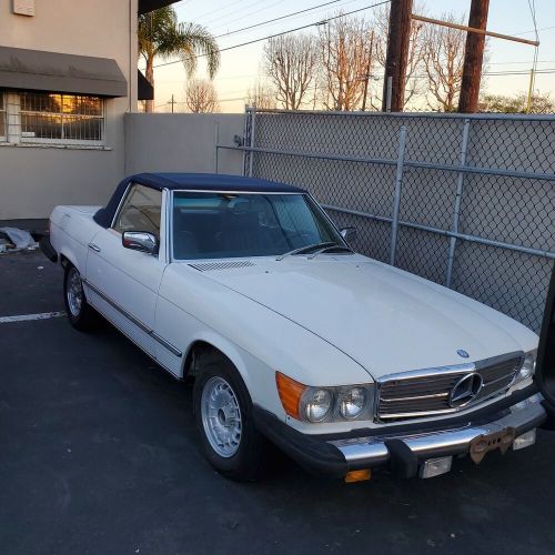 1978 mercedes-benz other