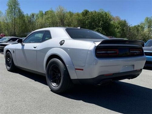 2023 dodge challenger srt hellcat redeye demon 170