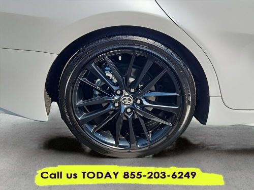 2022 Toyota Camry XSE Hybrid, US $32,028.00, image 5