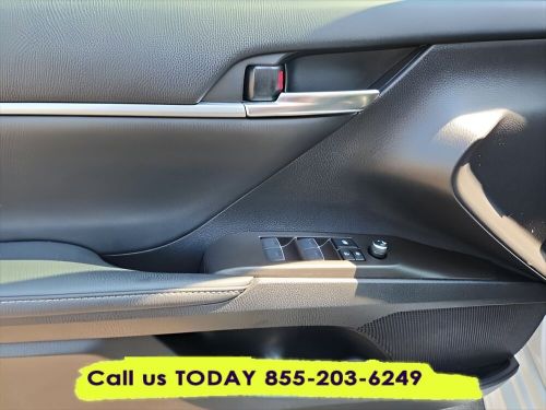 2022 Toyota Camry XSE Hybrid, US $32,028.00, image 9