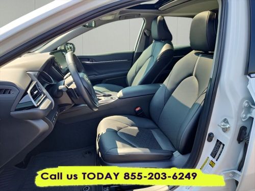 2022 Toyota Camry XSE Hybrid, US $32,028.00, image 10