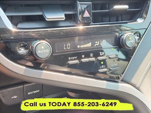 2022 Toyota Camry XSE Hybrid, US $32,028.00, image 13