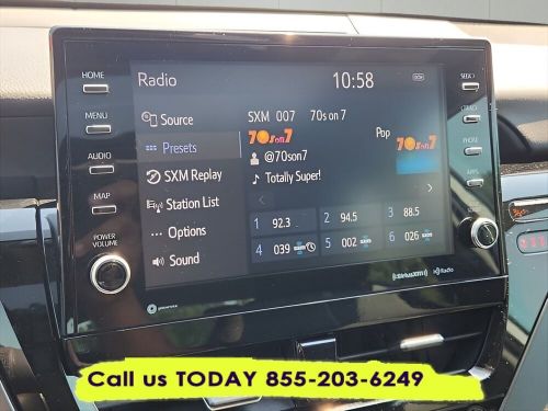 2022 Toyota Camry XSE Hybrid, US $32,028.00, image 14