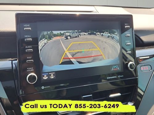 2022 Toyota Camry XSE Hybrid, US $32,028.00, image 15