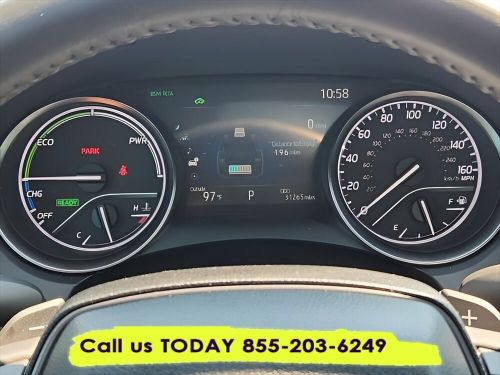 2022 Toyota Camry XSE Hybrid, US $32,028.00, image 17