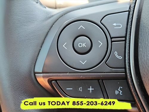 2022 Toyota Camry XSE Hybrid, US $32,028.00, image 18