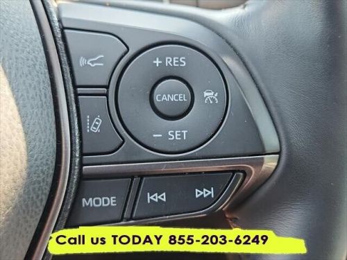 2022 Toyota Camry XSE Hybrid, US $32,028.00, image 19