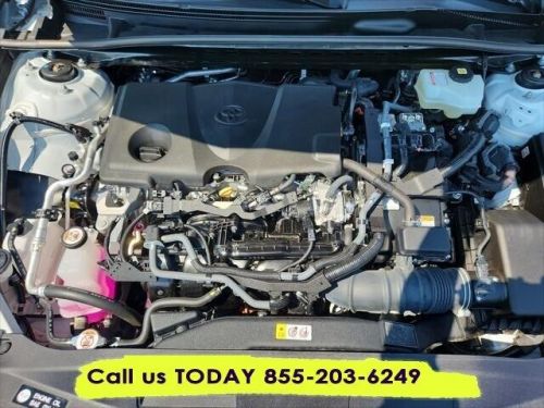 2022 Toyota Camry XSE Hybrid, US $32,028.00, image 21