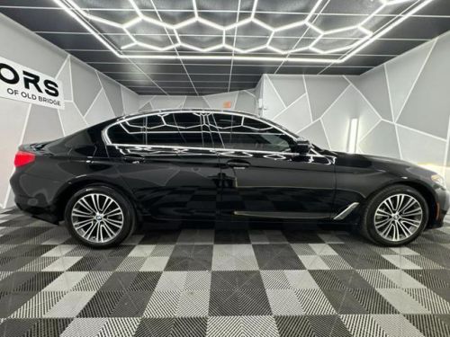 2020 BMW 5-Series 530i xDrive Sedan 4D, US $20,700.00, image 6