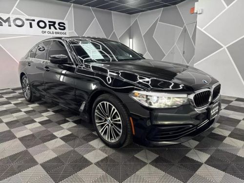 2020 BMW 5-Series 530i xDrive Sedan 4D, US $20,700.00, image 8