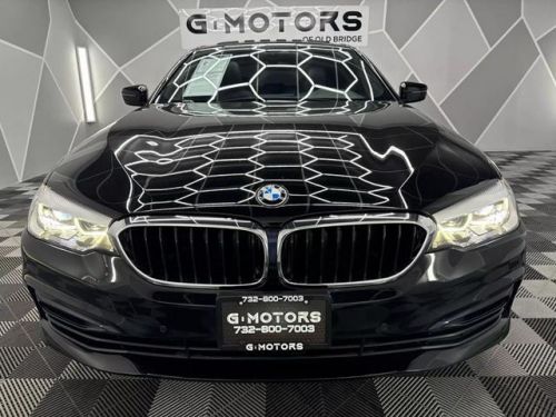 2020 BMW 5-Series 530i xDrive Sedan 4D, US $20,700.00, image 10