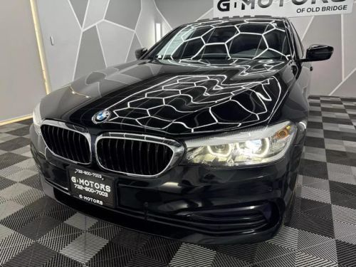 2020 BMW 5-Series 530i xDrive Sedan 4D, US $20,700.00, image 11