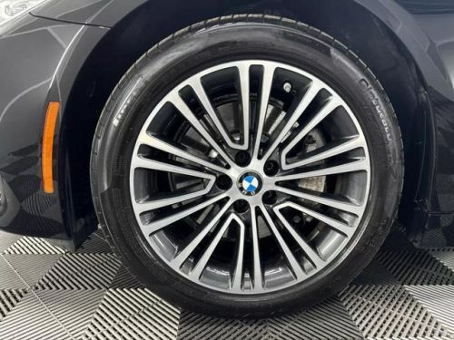 2020 BMW 5-Series 530i xDrive Sedan 4D, US $20,700.00, image 13