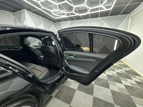 2020 BMW 5-Series 530i xDrive Sedan 4D, US $20,700.00, image 18