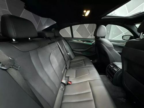 2020 BMW 5-Series 530i xDrive Sedan 4D, US $20,700.00, image 21